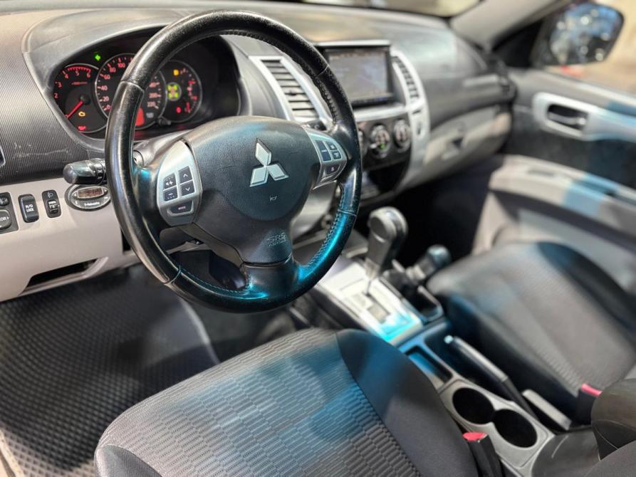 Mitsubishi Pajero Sport II Челябинск  - изображение 11