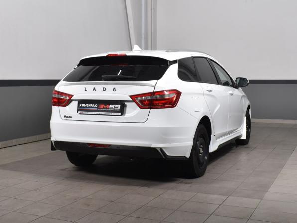 Lada (ВАЗ) Vesta I с пробегом 2021 года, цена 1 149 999 рублей, 75909 км, универсал, Автокод Объявления