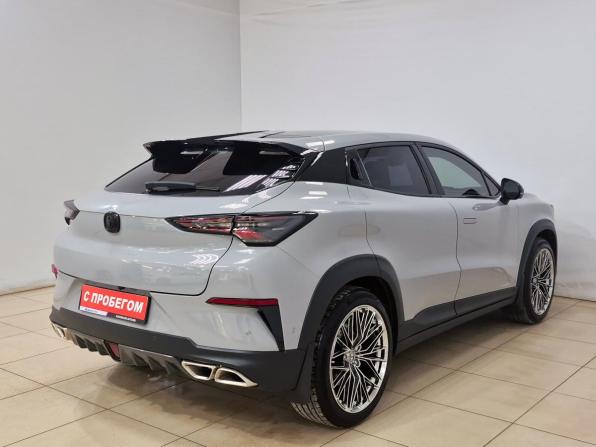 Changan UNI-T I с пробегом 2023 года, цена 2 480 000 рублей, 14629 км, внедорожник, Автокод Объявления