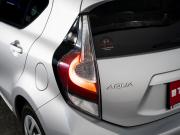 Toyota Aqua I Рестайлинг 2 Иркутск  - изображение 46