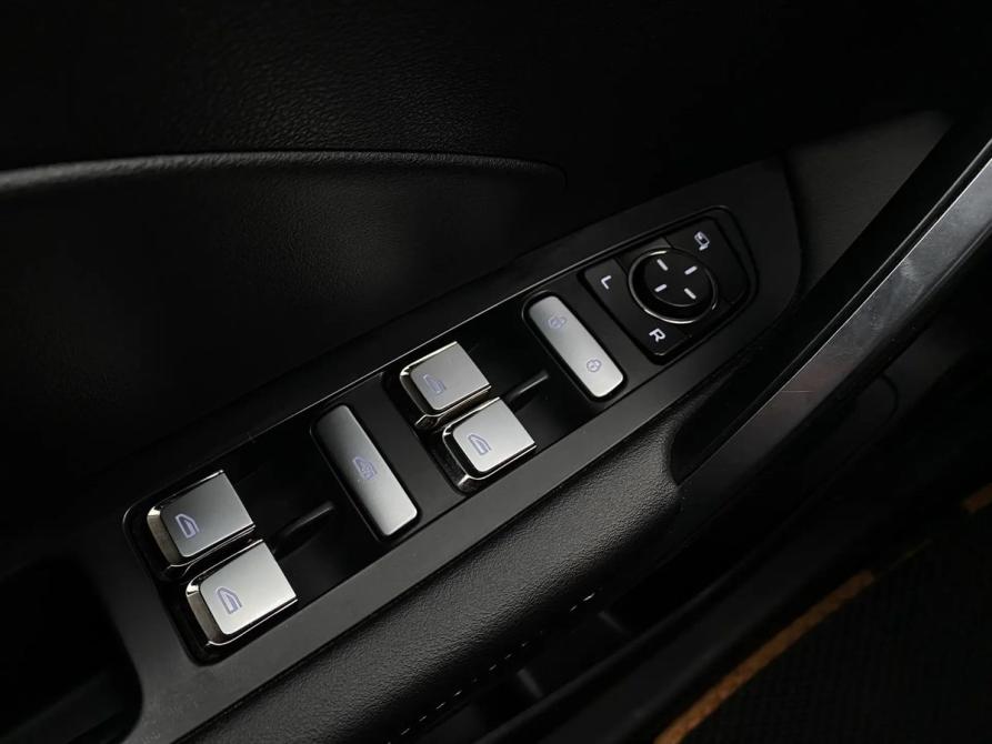 Geely Atlas Pro Санкт-Петербург  - изображение 19