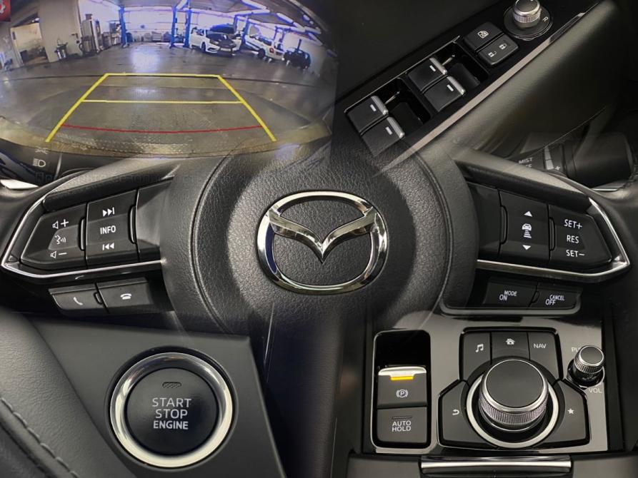 Mazda 6 III (GJ) Рестайлинг 2 Воронеж  - изображение 11