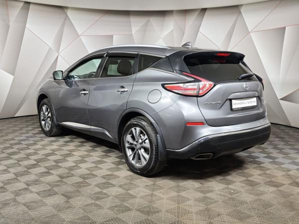 Nissan Murano III (Z52) с пробегом 2018 года, цена 1 799 000 рублей, 171821 км, внедорожник, Автокод Объявления