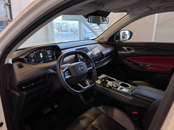 Changan CS55 Plus II с пробегом 2023 года, цена 2 230 000 рублей, 53937 км, внедорожник, Автокод Объявления