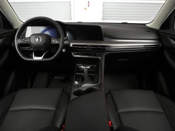 Changan CS35 Plus I Рестайлинг с пробегом 2023 года, цена 1 750 000 рублей, 64870 км, внедорожник, Автокод Объявления