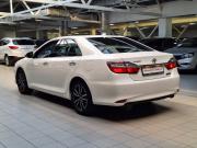 Toyota Camry VII (XV50) Рестайлинг Челябинск  - изображение 27