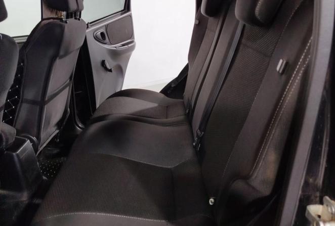Chevrolet Niva I Рестайлинг с пробегом 2019 года, цена 730 000 рублей, 130185 км, внедорожник, Автокод Объявления