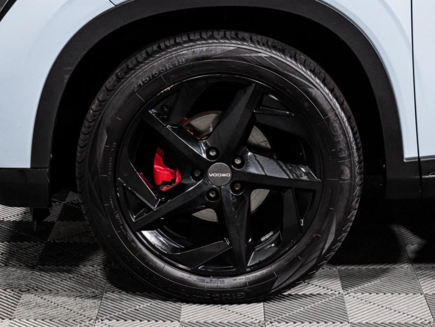 Omoda C5 I Москва  - изображение 15