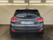 Hyundai ix35 I Москва  - изображение 18