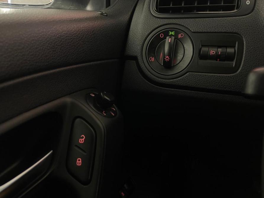 Volkswagen Polo V Воронеж  - изображение 16