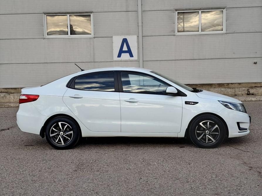 Kia Rio III Набережные Челны  - изображение 5