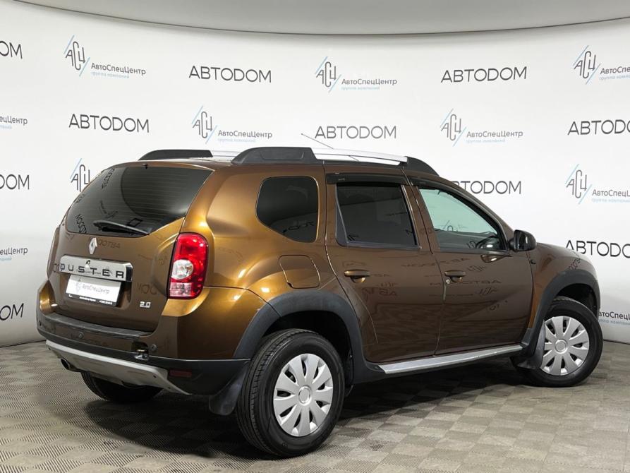 Renault Duster I Москва  - изображение 2