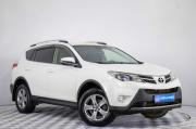 Toyota RAV4 IV (XA40) Пермь  - изображение 19