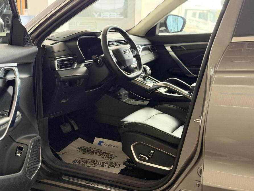 Geely Atlas Pro Тула  - изображение 12