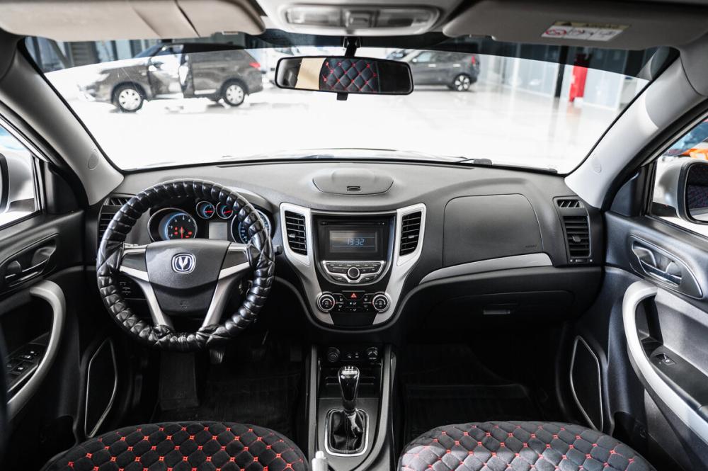 Changan CS35 Оренбург  - изображение 12