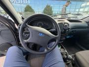 Lada (ВАЗ) Kalina I Кемерово  - изображение 5