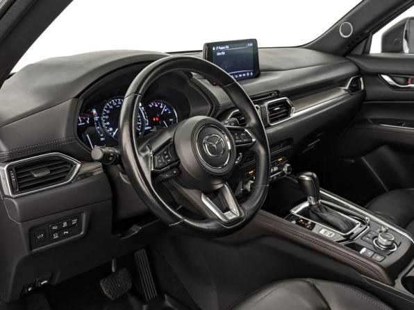 Mazda CX-5 II с пробегом 2020 года, цена 2 790 000 рублей, 140255 км, внедорожник, Автокод Объявления
