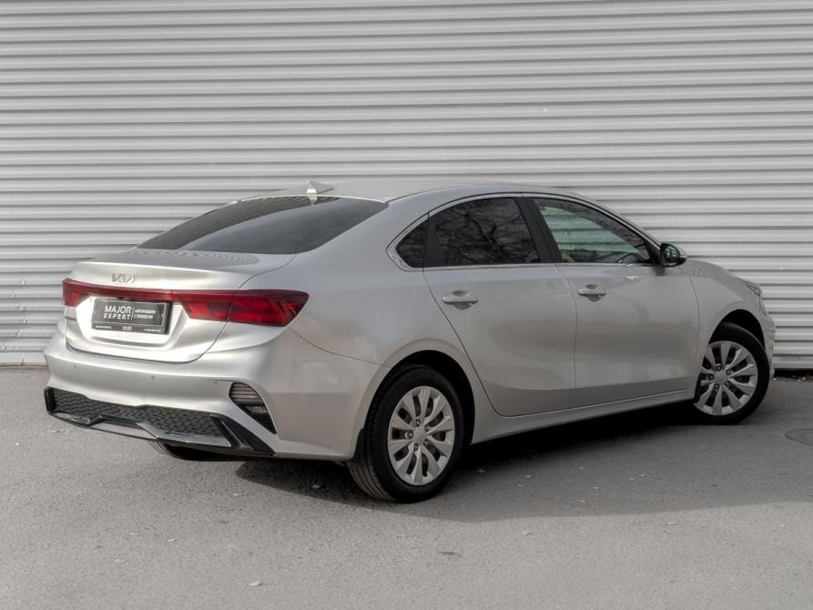 Kia Cerato IV Рестайлинг Химки  - изображение 5
