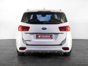 Kia Carnival III Иркутск  - изображение 35