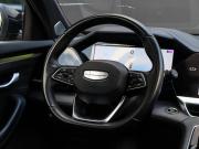 Geely Monjaro I Рестайлинг Москва  - изображение 45