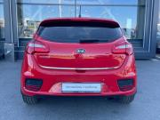 Kia Ceed II Рестайлинг Санкт-Петербург  - изображение 29