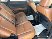Lexus RX III Рестайлинг Пермь  - изображение 38
