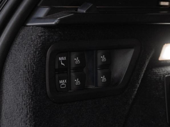 BMW X7 I (G07) с пробегом 2020 года, цена 7 949 000 рублей, 119635 км, внедорожник, Автокод Объявления