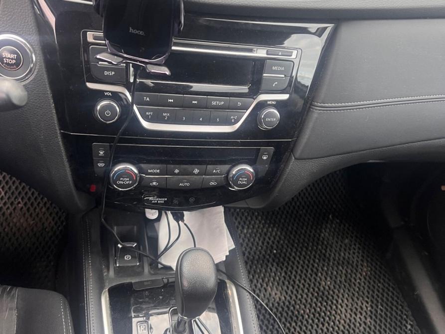Nissan X-Trail III Рестайлинг Санкт-Петербург  - изображение 6
