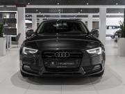 Audi A5 I (8T) Рестайлинг Москва  - изображение 25