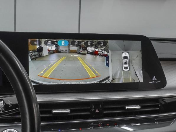 Chery Arrizo 8 с пробегом 2024 года, цена 1 769 000 рублей, 101192 км, седан, Автокод Объявления