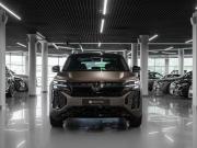Volkswagen Teramont II (China Market) Москва  - изображение 39