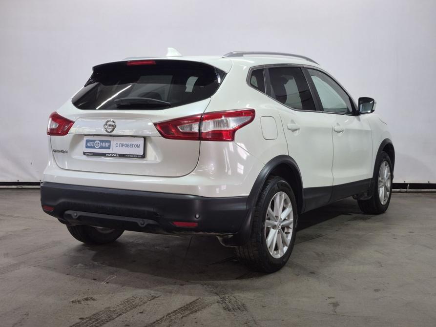 Nissan Qashqai II Ярославль  - изображение 5