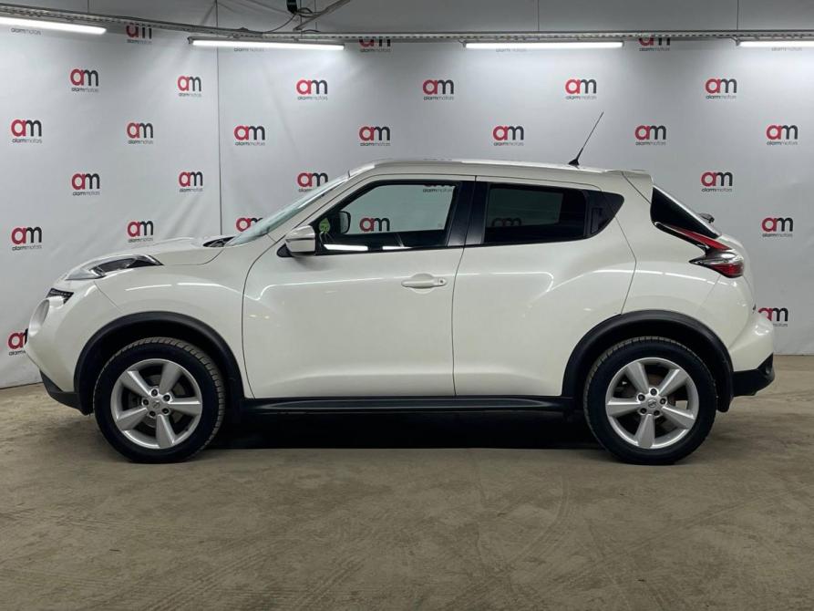 Nissan Juke I Рестайлинг Санкт-Петербург  - изображение 7