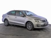 Volkswagen Polo V Рестайлинг Москва  - изображение 29