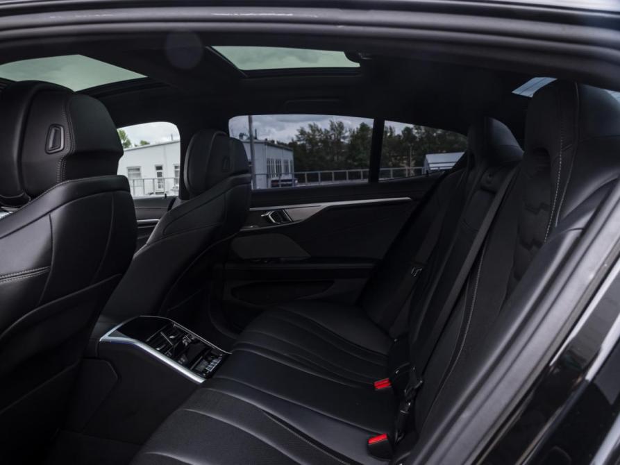 BMW 8 серии II (G14/G15/G16) Москва  - изображение 20