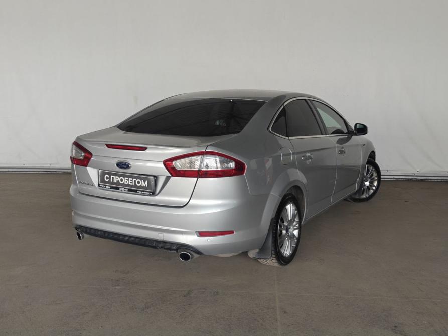 Ford Mondeo IV Рестайлинг Москва  - изображение 6