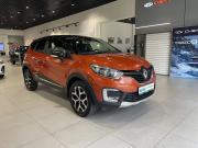 Renault Kaptur I Москва  - изображение 23