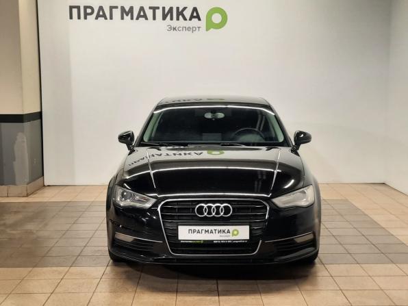 Audi A3 III (8V) с пробегом 2013 года, цена 888 000 рублей, 317000 км, седан, Автокод Объявления
