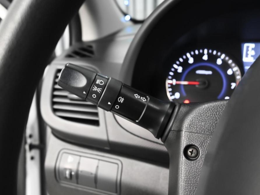 Hyundai Solaris I Ставрополь  - изображение 13