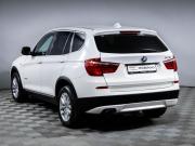 BMW X3 II (F25) Москва  - изображение 23
