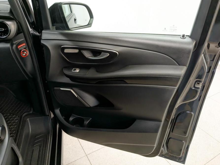 Mercedes-Benz Vito III (W447) Рестайлинг Санкт-Петербург  - изображение 26