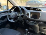 Toyota Yaris III Рестайлинг 2 Астрахань  - изображение 37