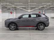 Changan CS55 Plus II Казань  - изображение 36