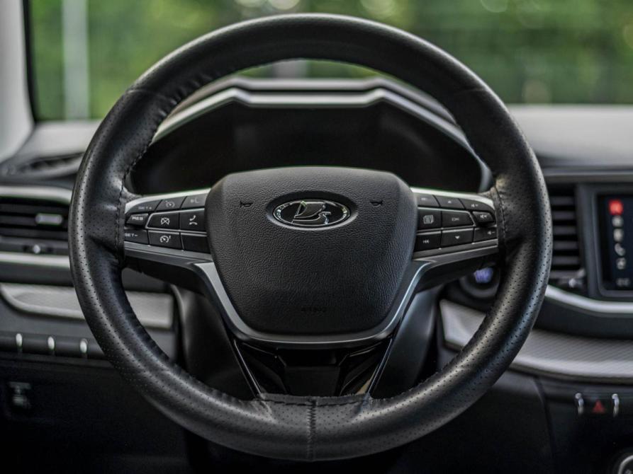 Lada (ВАЗ) Vesta I Рестайлинг (NG) Санкт-Петербург  - изображение 6