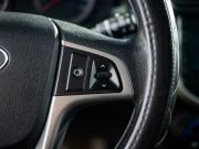 Hyundai Solaris I Рестайлинг Иркутск  - изображение 34