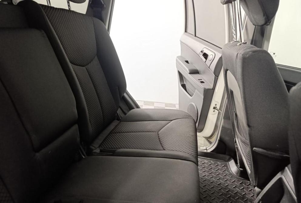 SsangYong Kyron I Рестайлинг Волгоград  - изображение 15