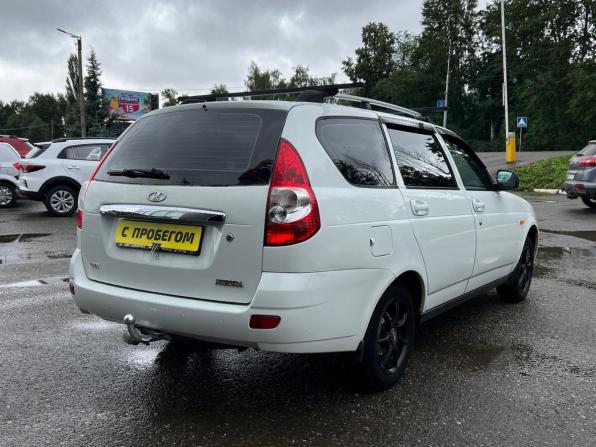 Lada (ВАЗ) Priora I с пробегом 2011 года, цена 299 000 рублей, 223000 км, универсал, Автокод Объявления