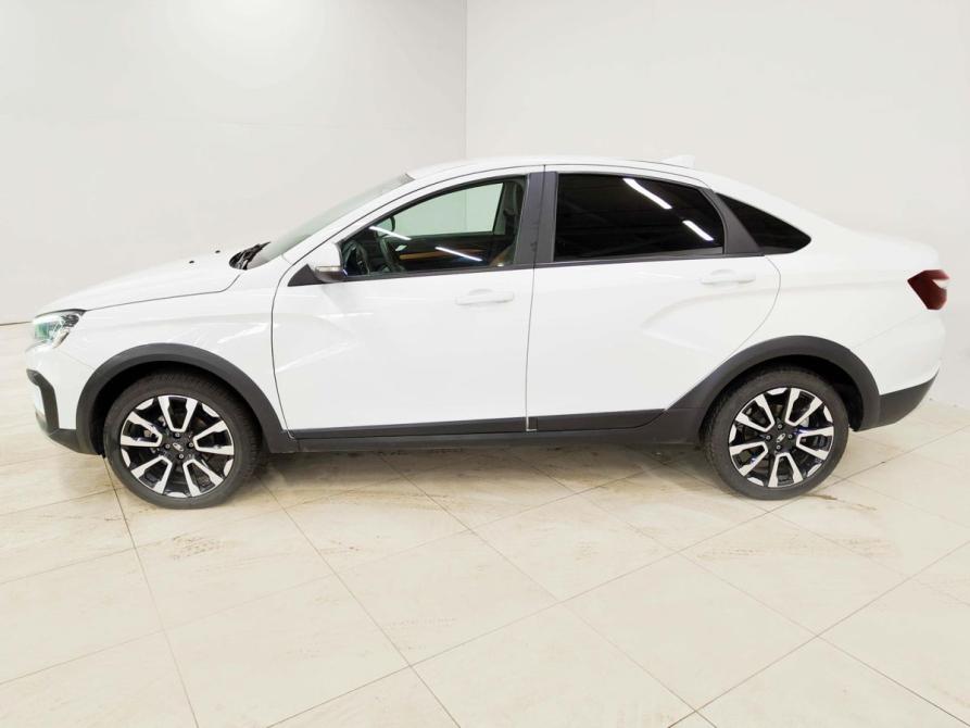 Lada (ВАЗ) Vesta I Рестайлинг (NG) Тула  - изображение 4