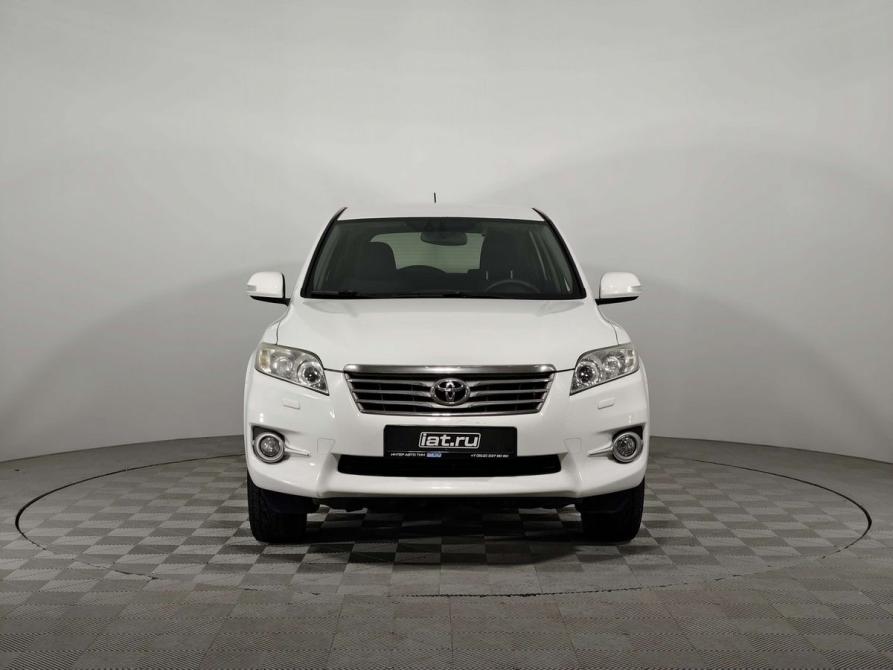 Toyota RAV4 III (XA30) Рестайлинг Санкт-Петербург  - изображение 8