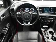 Kia Sportage IV Рестайлинг Екатеринбург  - изображение 32